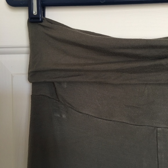 Merona Flowy Maxi Skirt - Picture 3 of 6